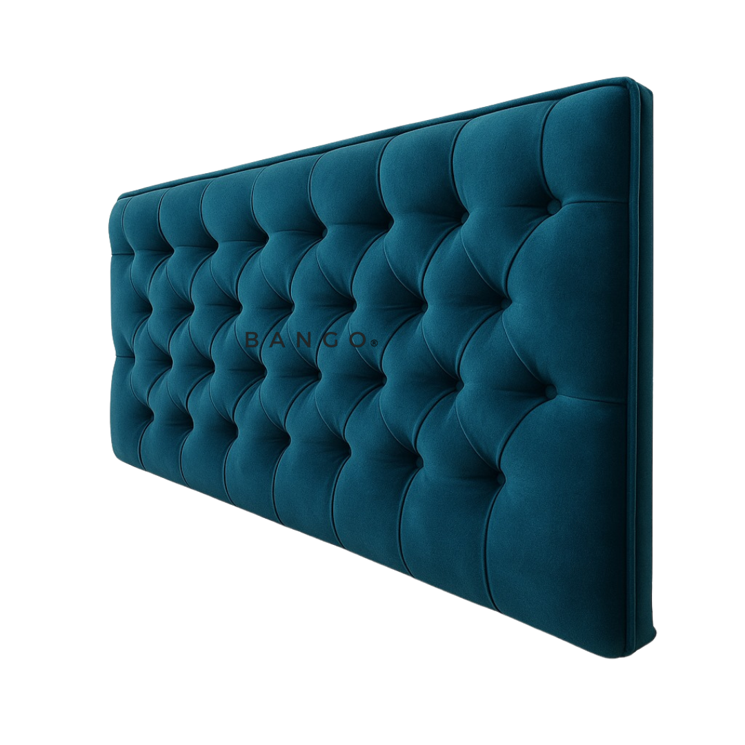 CABECERA CAPITONEADA